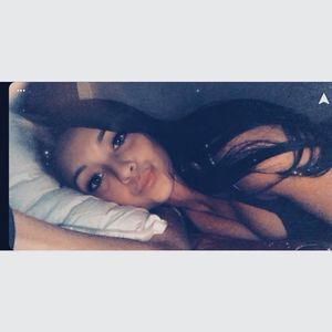 Meet your Posher, Talyah